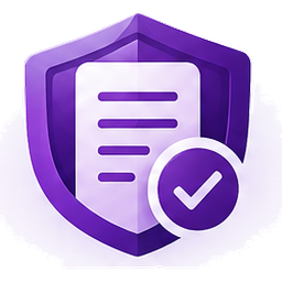My Apinya Compliance logo