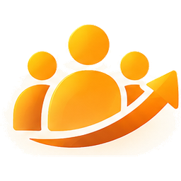 My Apinya CRM logo